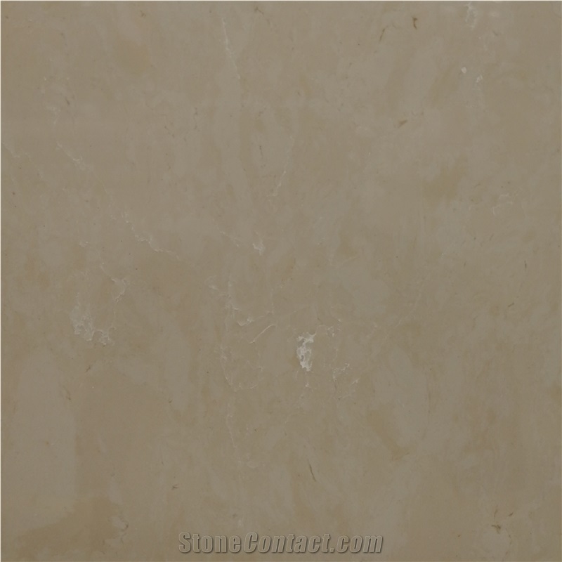 Artificial Natural Marble Michelia Alba for Vanity Top