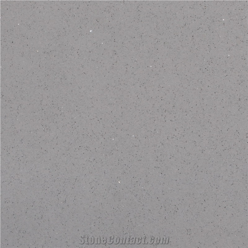 Artificial Slab Grey Marble E-Stone Solid Surface