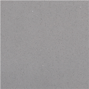 Artificial Slab Grey Marble E-Stone Solid Surface