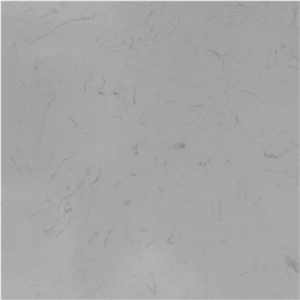Artificial White Marble Solid Surface Ariston