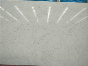 Grey, Carrara, Engineered Marble, Factory Price