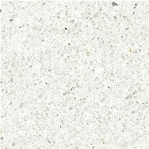 Inorganic Marble Slab Cement Terrazzo Wall Tiles