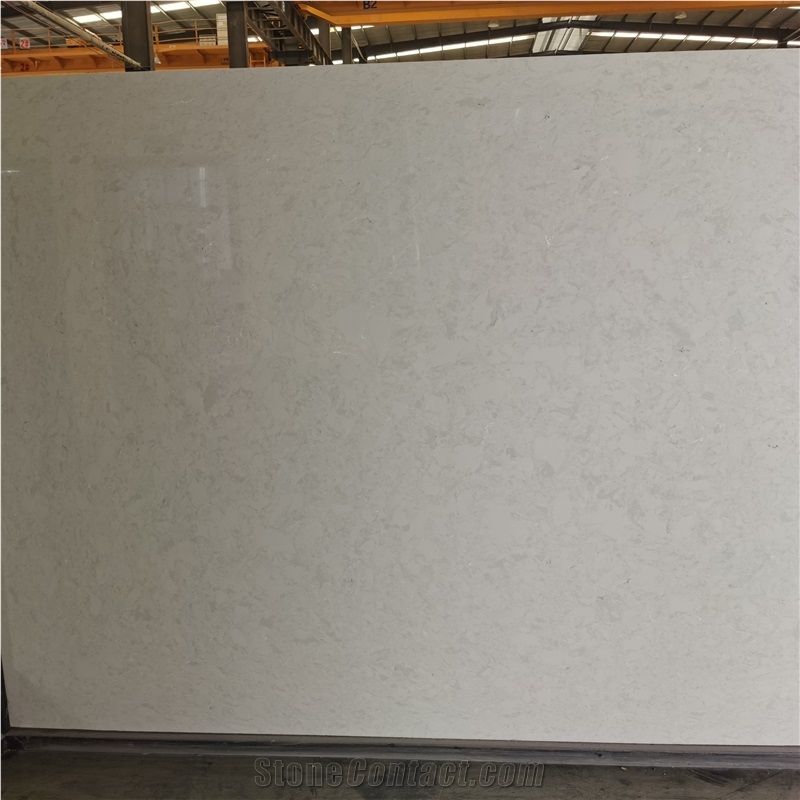 Natural Surface Artificial Grey Marble Panel