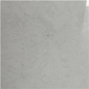 Natural Surface Artificial Grey Marble Panel