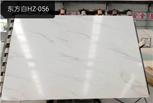 Printing Marble Artificial Marble Calacatta