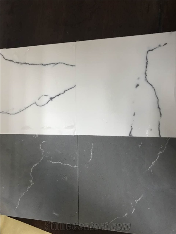 Solid Surface Artificial Marble Stone
