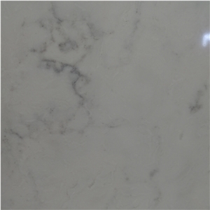 White Marble Slab Ariticial Natural Stone Surface