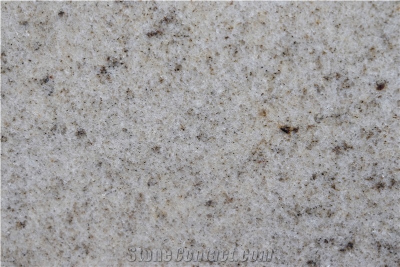 Millennium Cream Granite Slabs