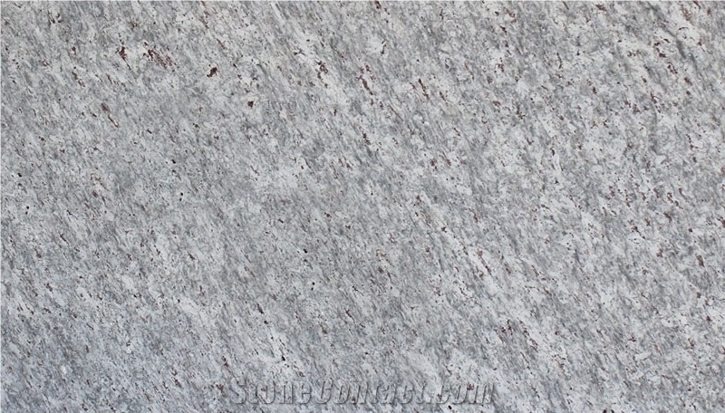 Moon White Granite Slabs