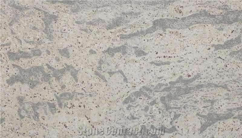 New Kashmir White Granite Slabs From India StoneContact Com