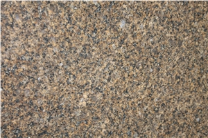 Tropical Brown Granite Slabs