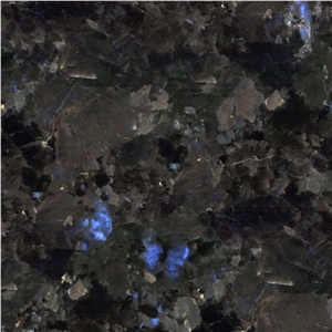 Volga Blue Granite Slabs