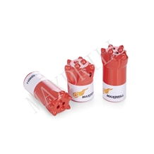 Button Bit 11degree 38 mm Drill Tapered Bits