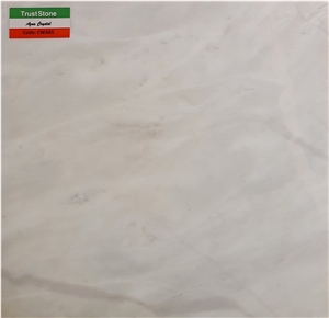 Crystal White Marble Tiles & Slabs Cwa01