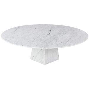 Bianco Carrara Marble Vanity Top / Bathroom Counterptop Hotel Design