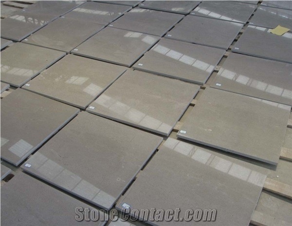 Cinderella Grey Marble Floor Tile Project Show.China Cheap Gray Interior Stone