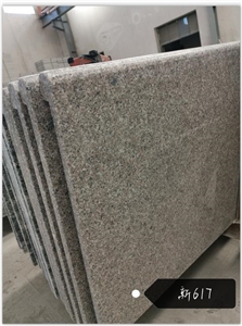 G617 Granite Countertop