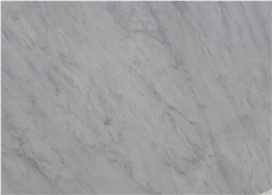 Bianco Carrara Cd Marble Block