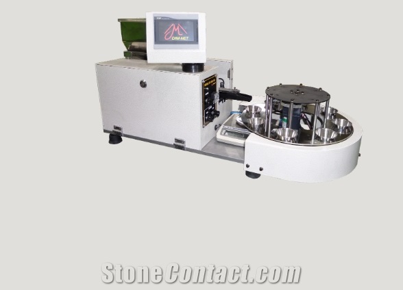 Automatic Dosing Machine