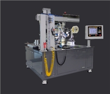 Brazing Machine for Core Drill