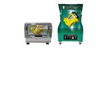 Dim-Net 3d Mixer for Any Kind Of Powder