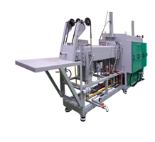 Hydrogen Furnace Deoxidation Of Metal Powder