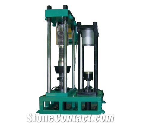 Sintering Furnace for Stone Tools