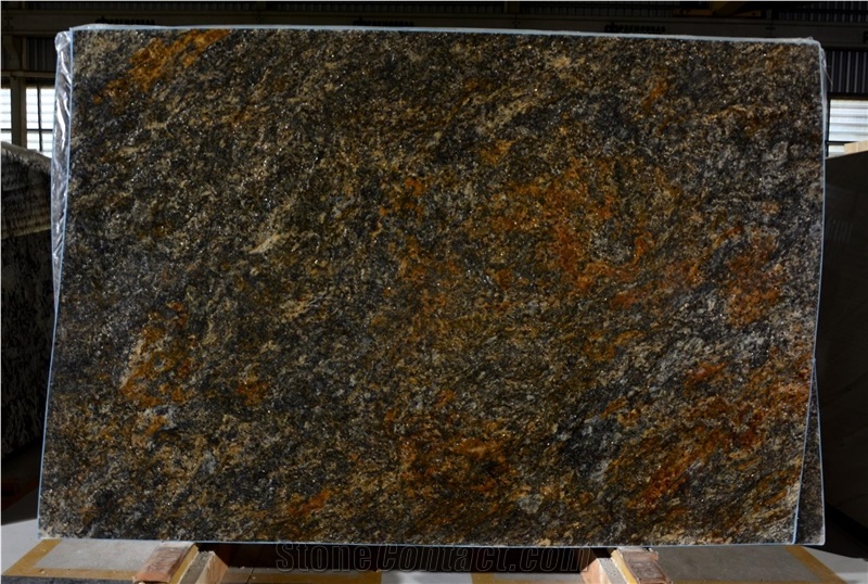 Asterix Granite Slabs