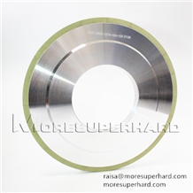 Cylindrical Diamond Grinding Wheel