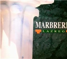 Marbrerie Lazreg