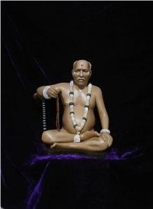 Sri Godivalikar Maharaj Statue