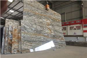 Armani Granite Slabs