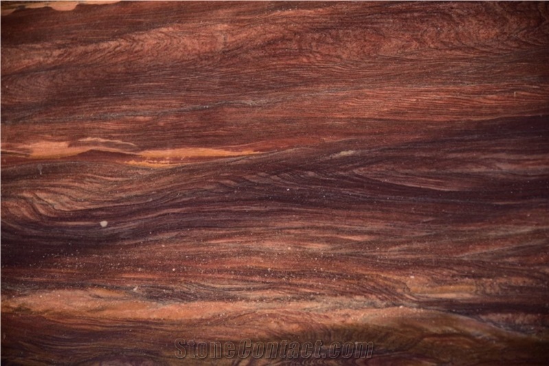 River Wood Sandstone Slabs