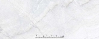 Sayman White Marble Slabs, Iran White Marble