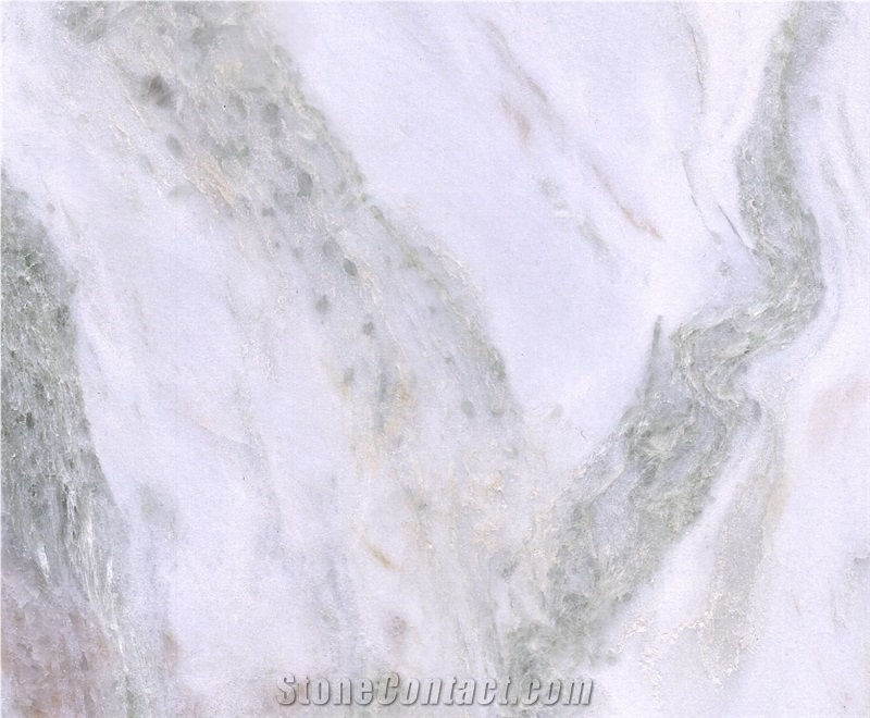 Marble Slabs & Tiles, India White Marble