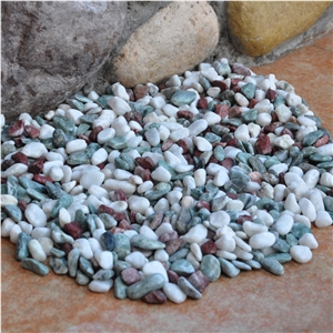 Good Source Of Materials Gs-013 Mixed Ball Stone