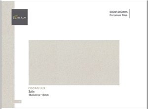 Oscar Lux 600 X 1200 mm Ceramic Tile