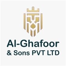 Al-Ghafoor And Sons Pvt LTD