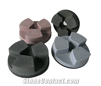 Levbm3r150 - Straight Edges Grinding Abrasives for Granite