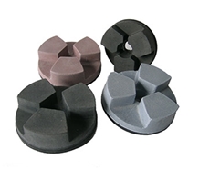 Levbm3r150 - Straight Edges Grinding Abrasives for Granite