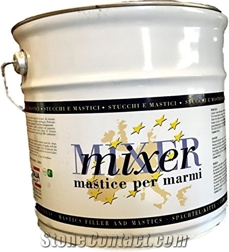 M20- Mastice tixo per marmo / M20- Mastic tixo for marble 