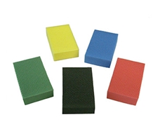 Remo Handpads for Polishing