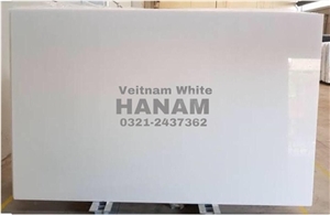 White Marble in Pakistan, Vietnam Pure White Marble Slabs