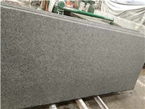 Angola Black Granite for Wall Tile