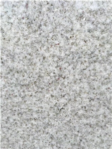 China Pearl White Granite for Wall Covering