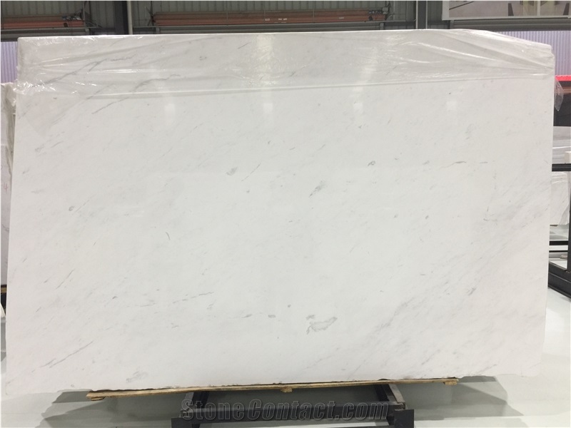 New Ariston White Marble for Wall Covering