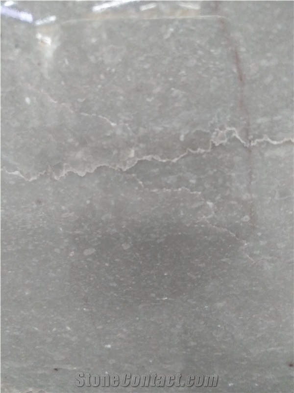 Apollo Grey Marble Slab, China Gray Stone Flooring