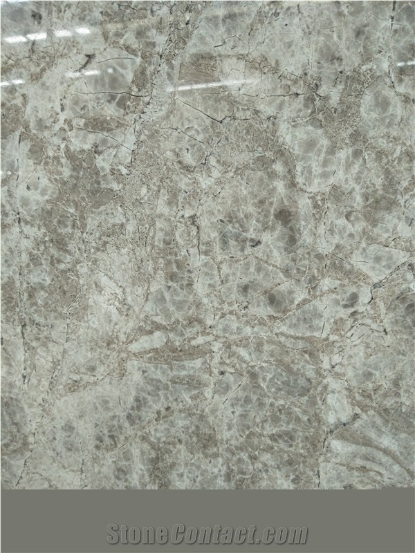 Aurora Borea Grey Marble Slab Polished,Floor Tile