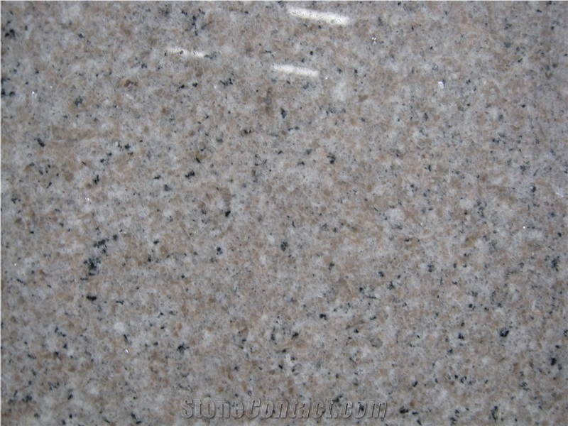 Cheap G681 Shrimp Pink Granite Floor Tile Covering