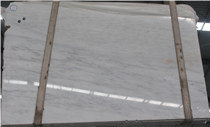 China Eastern White Marble Slab Factory Price